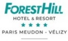 Hôtel Forest Hill Meudon-La-Forêt France