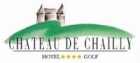 Hotel Golf Chateau de Chailly