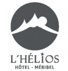 Hôtel L'Hélios Méribel Les Allues France