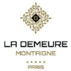 Htel La Demeure Montaigne Paris France