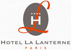 Hôtel La Lanterne & Spa Paris France