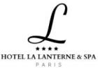 Htel La Lanterne & Spa Paris France