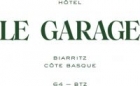 Htel Le Garage Biarritz Biarritz France
