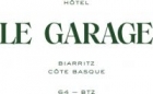 Htel Le Garage Biarritz  