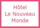 Hôtel Le Nouveau Monde