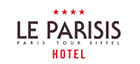 Htel Le Parisis Paris France