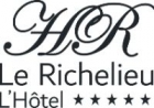 Hôtel Le Richelieu & Spa Marin  