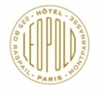 Hôtel Léopold Paris France