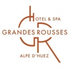 Grandes Rousses Hotel & Spa  