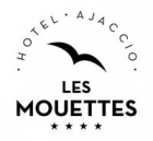 Hôtel les Mouettes Ajaccio France