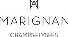 Htel Marignan Champs Elyses  