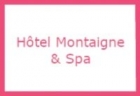 Hôtel Montaigne & Spa Cannes France