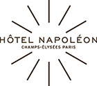 Htel Napolon Paris