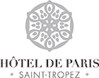 Hôtel de Paris Saint Tropez Saint-Tropez France