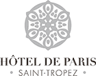 Htel de Paris Saint Tropez Saint-Tropez France