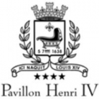 Hôtel Pavillon Henri IV