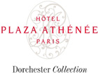 Htel Plaza Athne Paris  