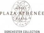 Htel Plaza Athne Paris