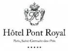 Hôtel Pont Royal
