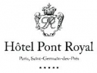 Htel Pont Royal