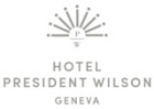 Hôtel Président Wilson Genève Suisse