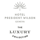 Hôtel Président Wilson