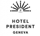 Hôtel Président Genève Genève Suisse