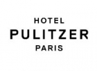 Hotel Pulitzer Paris 