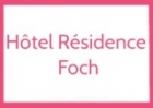 Hôtel Résidence Foch