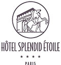 Hôtel Splendid Etoile Paris France