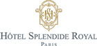 Hôtel Splendide Royal Paris Paris France