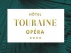 Hôtel Touraine Opéra