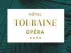 Htel Touraine Opra