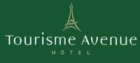 Hôtel Tourisme Avenue Paris France