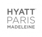 Hyatt Paris Madeleine Paris France