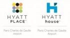 Hyatt Place Roissy-en-France France