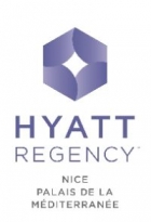 Hyatt Regency Nice Palais de la Méditerranée Nice France