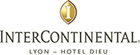 InterContinental Lyon - Hotel Dieu Lyon France