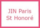 JIN Paris St Honor   
