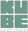 Kube Htel Saint-Tropez