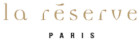 La Rserve Paris  