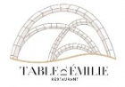 La Table D'Emilie