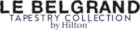Le Belgrand Paris Champs Elyses, Tapestry Collection by Hilton