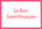 Le Bon Saint Pourain  