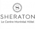 Le Centre Sheraton Montréal Hôtel Montréal Canada