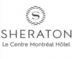 Le Centre Sheraton Montral Htel