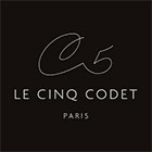 Le Cinq Codet Paris France