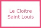 Le Cloître Saint Louis