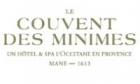 Le Couvent des Minimes Htel & Spa L'Occitane