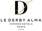 Le Derby Alma